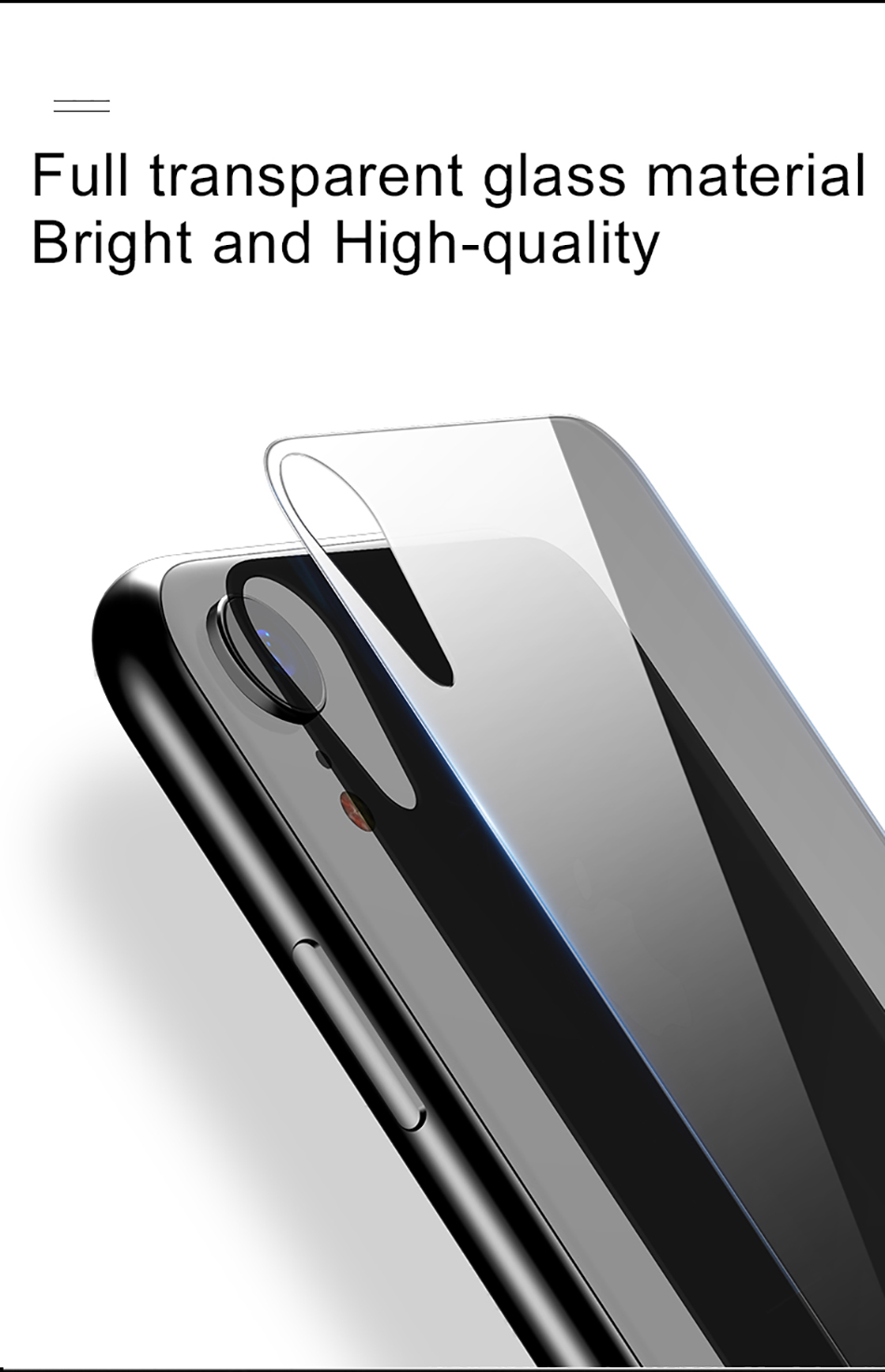 Baseus-Clear-Back-Glass-Protector-For-iPhone-XR-03mm-Scratch-Resistant-Anti-Fingerprint-All-Glass-1370400-2